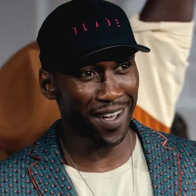 Mahershala Ali profile photo