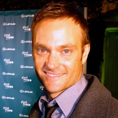 Chad Allen (actor) profile photo