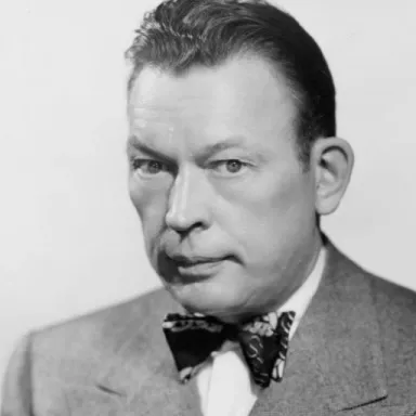 Fred Allen profile photo