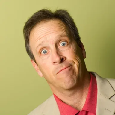 Jeff Allen (comedian) profile photo