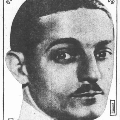 Lester Allen profile photo