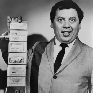 Marty Allen profile photo
