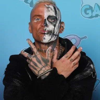 Darby Allin profile photo