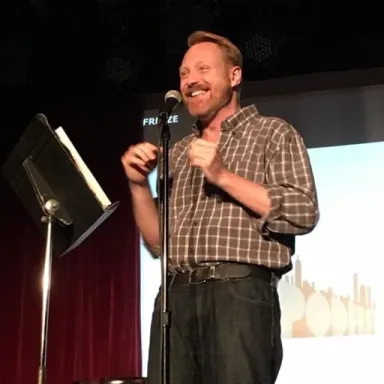 Kevin Allison profile photo