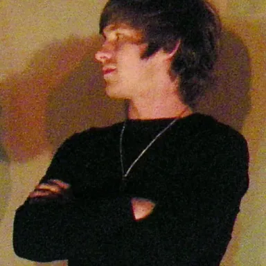 Marshall Allman profile photo