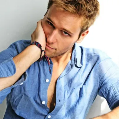 Dan Amboyer profile photo