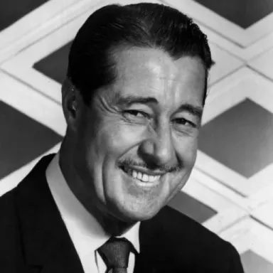 Don Ameche profile photo