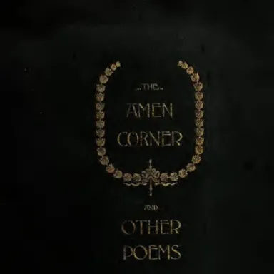 Logic Amen profile photo