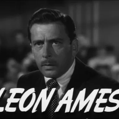 Leon Ames profile photo