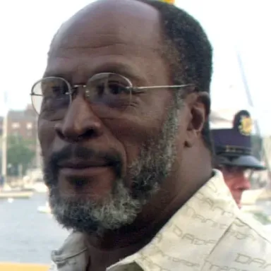 John Amos profile photo