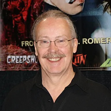 John Amplas profile photo