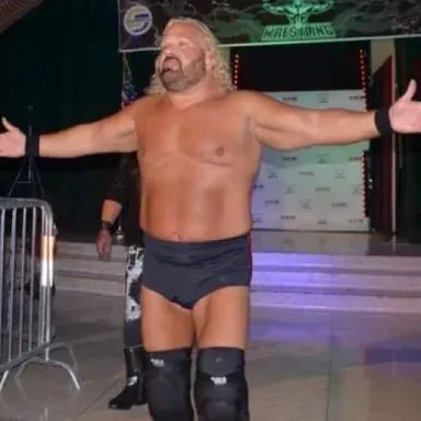 Andrew Anderson (wrestler) profile photo