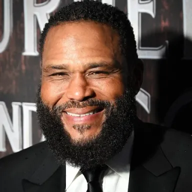 Anthony Anderson profile photo