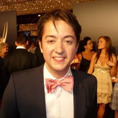 Bradford Anderson profile photo