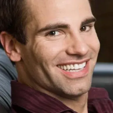 Darren Anderson (dancer) profile photo