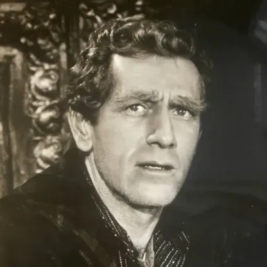 John Anderson (actor) profile photo