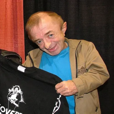 Michael J. Anderson profile photo