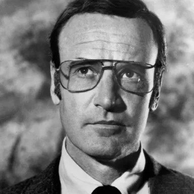 Richard Anderson profile photo