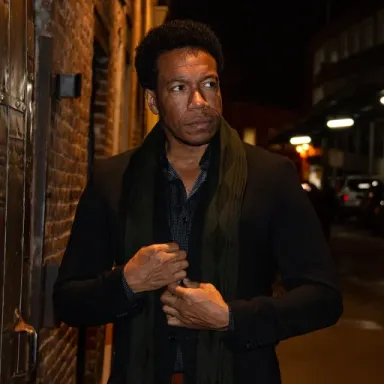 Rico E. Anderson profile photo