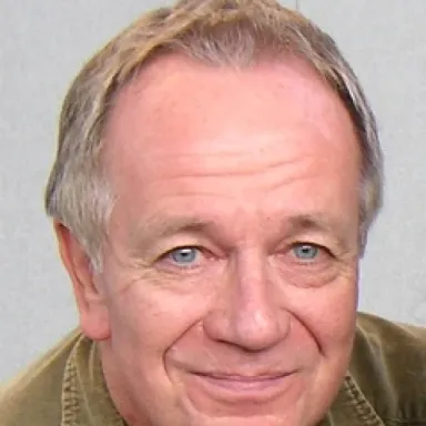 Sam Anderson profile photo