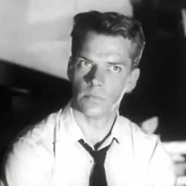 Keith Andes profile photo