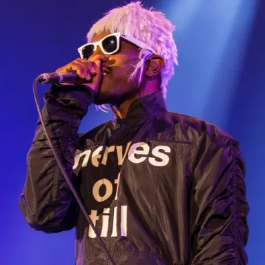 André 3000 profile photo