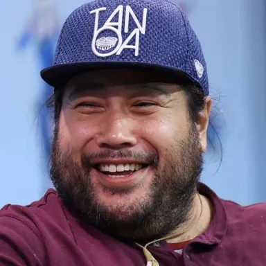 Cooper Andrews profile photo