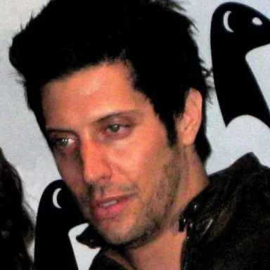 Shawn Andrews (actor) profile photo