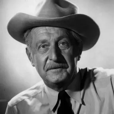 Stanley Andrews profile photo
