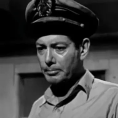 Tod Andrews profile photo