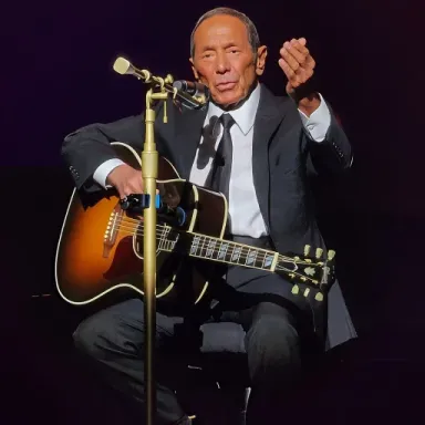 Paul Anka profile photo