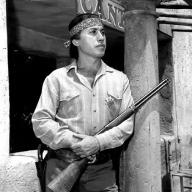 Michael Ansara profile photo