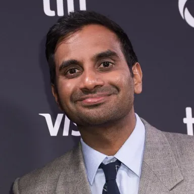 Aziz Ansari profile photo