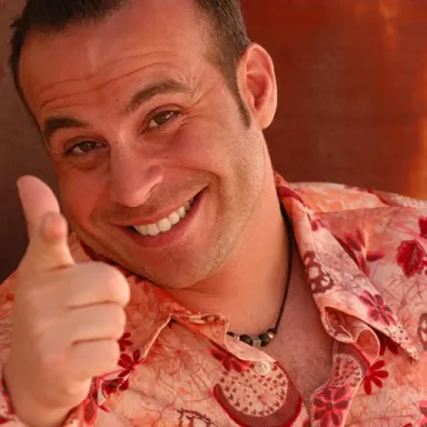 Ant (comedian) profile photo