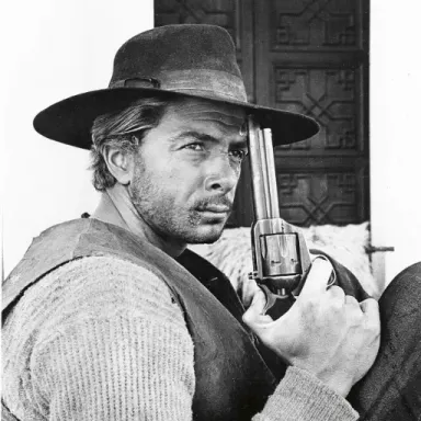 Tony Anthony (actor) profile photo