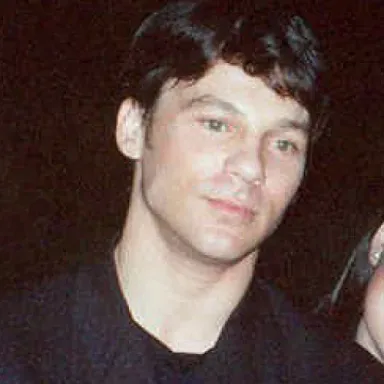Steve Antin profile photo