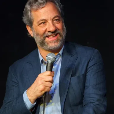 Judd Apatow profile photo