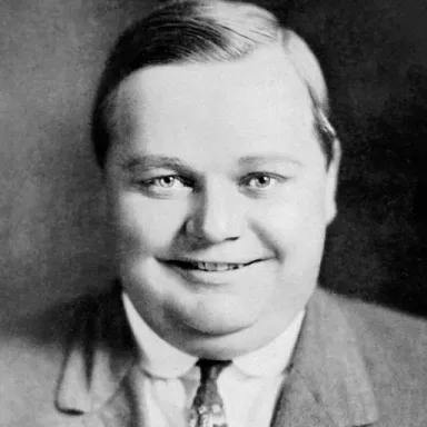 Roscoe Arbuckle profile photo