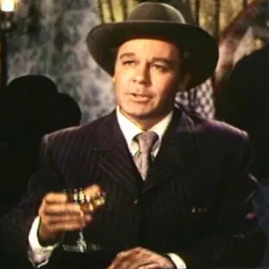 John Archer (actor) profile photo