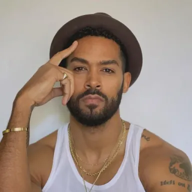 Lamon Archey profile photo