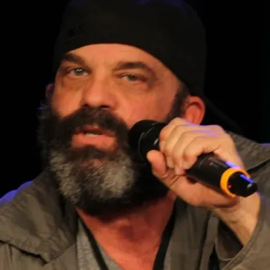 Lee Arenberg profile photo