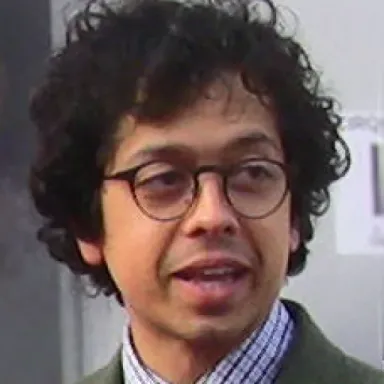 Geoffrey Arend profile photo