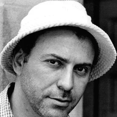Alan Arkin profile photo