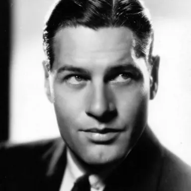 Richard Arlen profile photo