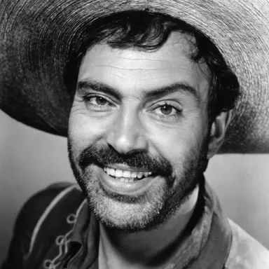 Pedro Armendáriz profile photo