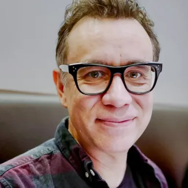 Fred Armisen profile photo