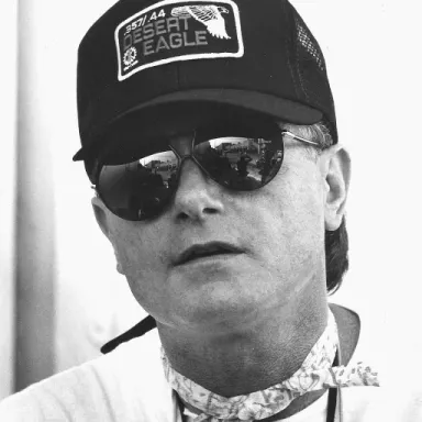 George Armitage profile photo