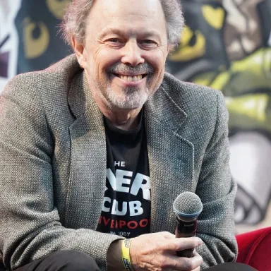Curtis Armstrong profile photo