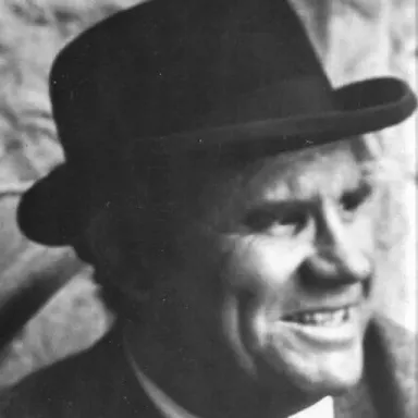 R. G. Armstrong profile photo