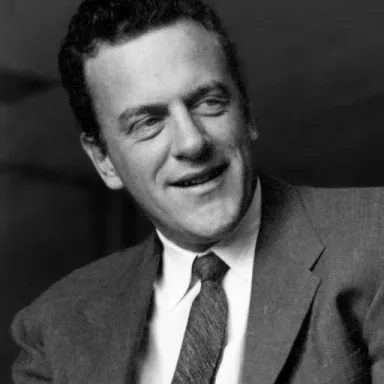 James Arness profile photo